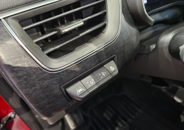 Renault Arkana cena 148999 przebieg: 10, rok produkcji 2023 z Radlin małe 742